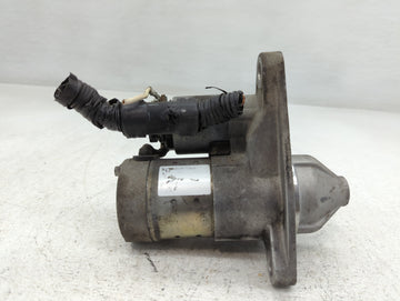 2010-2012 Nissan Sentra Car Starter Motor Solenoid OEM Fits Fits 2010 2011 2012 2013 OEM Used Auto Parts - Oemusedautoparts1