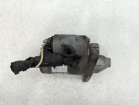 2010-2012 Nissan Sentra Car Starter Motor Solenoid OEM Fits Fits 2010 2011 2012 2013 OEM Used Auto Parts - Oemusedautoparts1