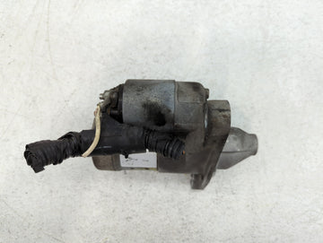 2010-2012 Nissan Sentra Car Starter Motor Solenoid OEM Fits Fits 2010 2011 2012 2013 OEM Used Auto Parts