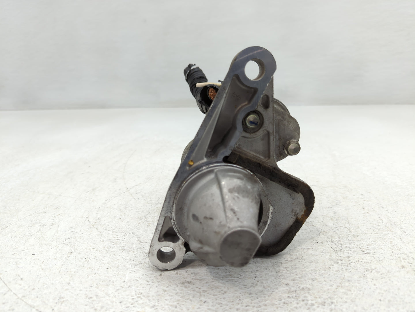 2010-2012 Nissan Sentra Car Starter Motor Solenoid OEM Fits Fits 2010 2011 2012 2013 OEM Used Auto Parts - Oemusedautoparts1