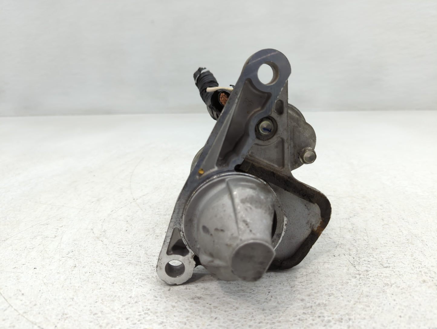2010-2012 Nissan Sentra Car Starter Motor Solenoid OEM Fits Fits 2010 2011 2012 2013 OEM Used Auto Parts - Oemusedautoparts1