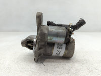2010-2012 Nissan Sentra Car Starter Motor Solenoid OEM Fits Fits 2010 2011 2012 2013 OEM Used Auto Parts - Oemusedautoparts1