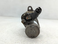 2010-2012 Nissan Sentra Car Starter Motor Solenoid OEM Fits Fits 2010 2011 2012 2013 OEM Used Auto Parts - Oemusedautoparts1