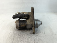 2010-2012 Nissan Sentra Car Starter Motor Solenoid OEM P/N:S114-955A 23300 EN20E Fits Fits 2010 2011 2012 2013 OEM Used Auto