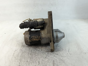 compare product 2010-2012 Nissan Sentra Car Starter Motor Solenoid OEM P/N:S114-955A 23300 EN20E Fits Fits 2010 2011 2012 2013 OEM Used Auto Parts