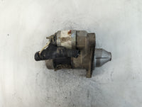 2010-2012 Nissan Sentra Car Starter Motor Solenoid OEM P/N:S114-955A 23300 EN20E Fits Fits 2010 2011 2012 2013 OEM Used Auto