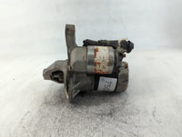 2010-2012 Nissan Sentra Car Starter Motor Solenoid OEM P/N:S114-955A 23300 EN20E Fits Fits 2010 2011 2012 2013 OEM Used Auto
