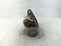 2010-2012 Nissan Sentra Car Starter Motor Solenoid OEM P/N:S114-955A 23300 EN20E Fits Fits 2010 2011 2012 2013 OEM Used Auto
