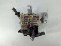 2007-2012 Nissan Sentra Fusebox Fuse Box Panel Relay Module P/N:9AA0A1I19 Fits Fits 2007 2008 2009 2010 2011 2012 OEM Used A