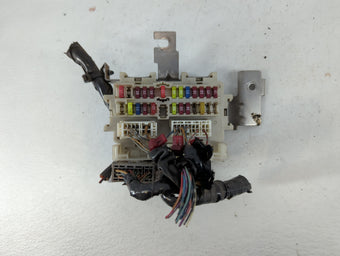 compare product 2007-2012 Nissan Sentra Fusebox Fuse Box Panel Relay Module P/N:9AA0A1I19 Fits Fits 2007 2008 2009 2010 2011 2012 OEM Used Auto Parts