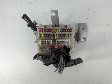 2007-2012 Nissan Sentra Fusebox Fuse Box Panel Relay Module P/N:9AA0A1I19 Fits Fits 2007 2008 2009 2010 2011 2012 OEM Used A