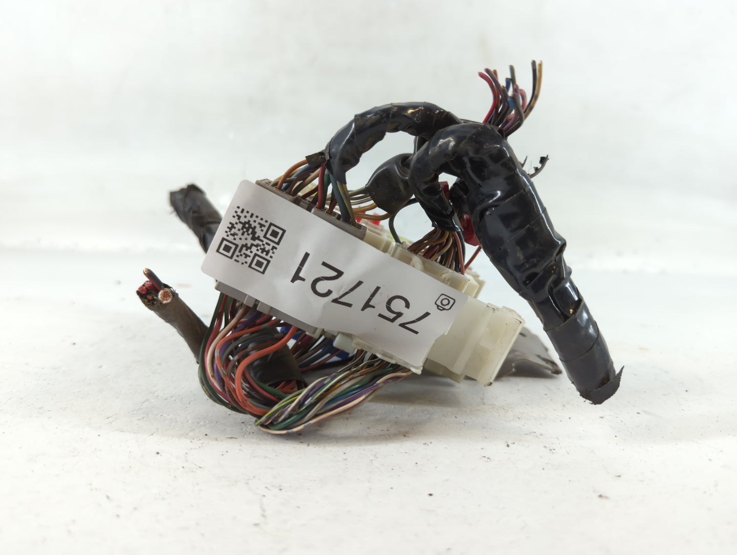 2007-2012 Nissan Sentra Fusebox Fuse Box Panel Relay Module P/N:9AA0A1I19 Fits Fits 2007 2008 2009 2010 2011 2012 OEM Used A