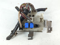2007-2012 Nissan Sentra Fusebox Fuse Box Panel Relay Module P/N:9AA0A1I19 Fits Fits 2007 2008 2009 2010 2011 2012 OEM Used A