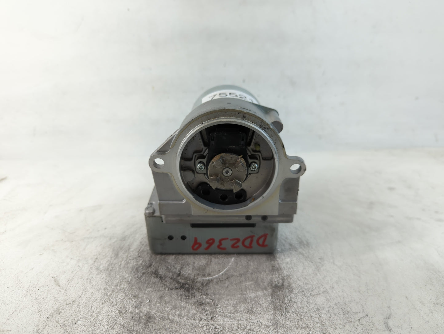 2012 Nissan Sentra ABS Pump Control Module Replacement P/N:Q003T63076 JJ301-000480 Fits OEM Used Auto Parts - Oemusedautopar