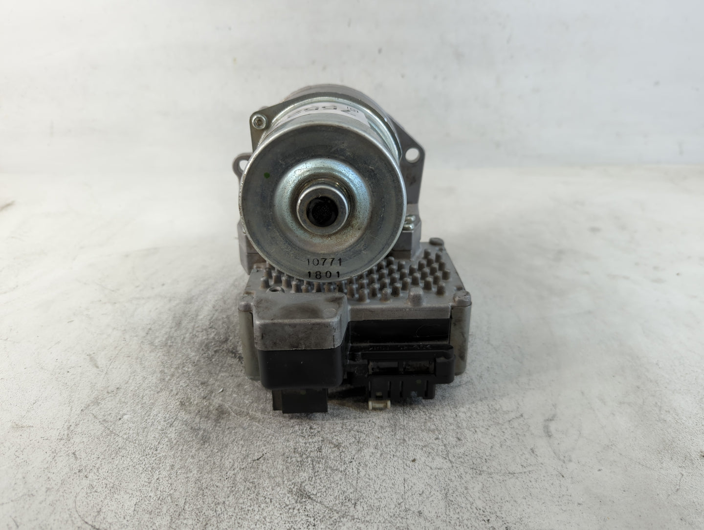 2012 Nissan Sentra ABS Pump Control Module Replacement P/N:Q003T63076 JJ301-000480 Fits OEM Used Auto Parts - Oemusedautopar