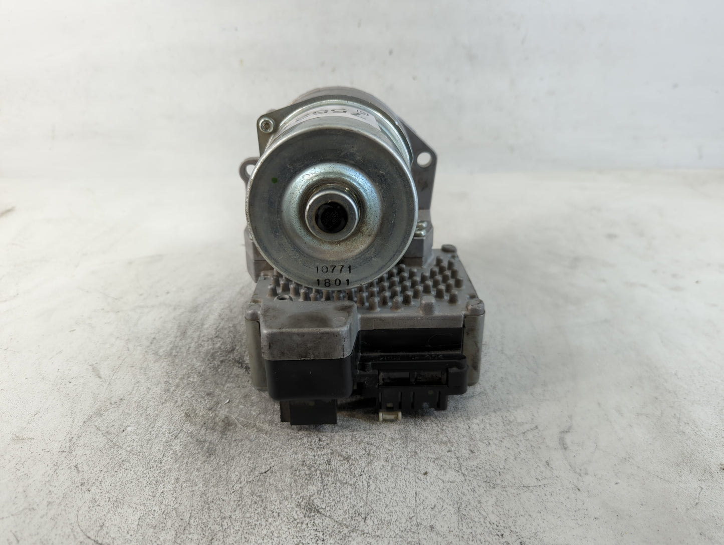 2012 Nissan Sentra ABS Pump Control Module Replacement P/N:Q003T63076 JJ301-000480 Fits OEM Used Auto Parts - Oemusedautopar