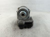 2012 Nissan Sentra ABS Pump Control Module Replacement P/N:Q003T63076 JJ301-000480 Fits OEM Used Auto Parts - Oemusedautopar