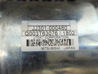 2012 Nissan Sentra ABS Pump Control Module Replacement P/N:Q003T63076 JJ301-000480 Fits OEM Used Auto Parts - Oemusedautopar