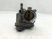 2007-2012 Nissan Sentra Throttle Body P/N:ET-A60-02 Fits OEM Used Auto Parts - Oemusedautoparts1.com