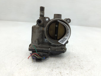 compare product 2007-2012 Nissan Sentra Throttle Body P/N:ET-A60-02 Fits OEM Used Auto Parts