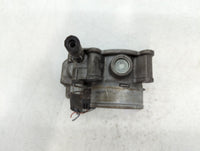 2007-2012 Nissan Sentra Throttle Body P/N:ET-A60-02 Fits OEM Used Auto Parts - Oemusedautoparts1.com