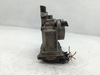 2007-2012 Nissan Sentra Throttle Body P/N:ET-A60-02 Fits OEM Used Auto Parts - Oemusedautoparts1.com