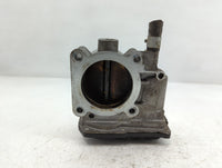 2007-2012 Nissan Sentra Throttle Body P/N:ET-A60-02 Fits OEM Used Auto Parts - Oemusedautoparts1.com
