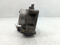 2007-2012 Nissan Sentra Throttle Body P/N:ET-A60-02 Fits OEM Used Auto Parts - Oemusedautoparts1.com