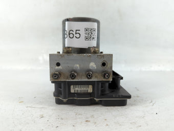compare product 2012 Nissan Sentra ABS Pump Control Module Replacement P/N:0 265 251 613 AC Fits OEM Used Auto Parts