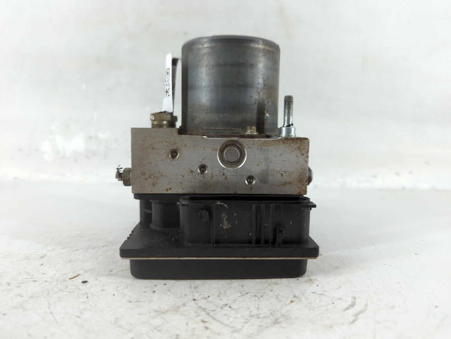 2012 Nissan Sentra ABS Pump Control Module Replacement P/N:0 265 251 613 AC Fits OEM Used Auto Parts - Oemusedautoparts1.com