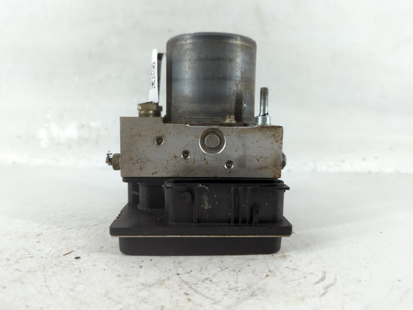 2012 Nissan Sentra ABS Pump Control Module Replacement P/N:0 265 251 613 AC Fits OEM Used Auto Parts - Oemusedautoparts1.com