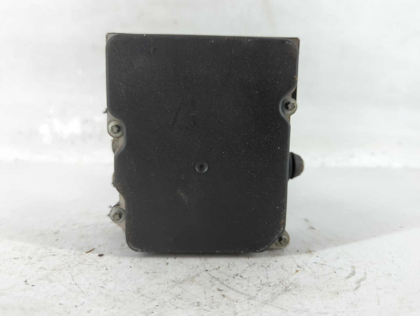 2012 Nissan Sentra ABS Pump Control Module Replacement P/N:0 265 251 613 AC Fits OEM Used Auto Parts - Oemusedautoparts1.com