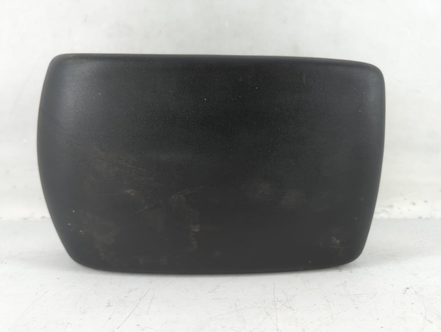 2012 Nissan Sentra Center Console Armrest Cover Lid Fits OEM Used Auto Parts - Oemusedautoparts1.com