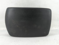2012 Nissan Sentra Center Console Armrest Cover Lid Fits OEM Used Auto Parts - Oemusedautoparts1.com