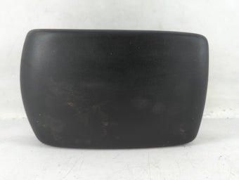 compare product 2012 Nissan Sentra Center Console Armrest Cover Lid Fits OEM Used Auto Parts