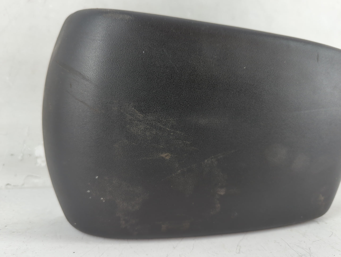 2012 Nissan Sentra Center Console Armrest Cover Lid Fits OEM Used Auto Parts - Oemusedautoparts1.com