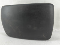 2012 Nissan Sentra Center Console Armrest Cover Lid Fits OEM Used Auto Parts - Oemusedautoparts1.com