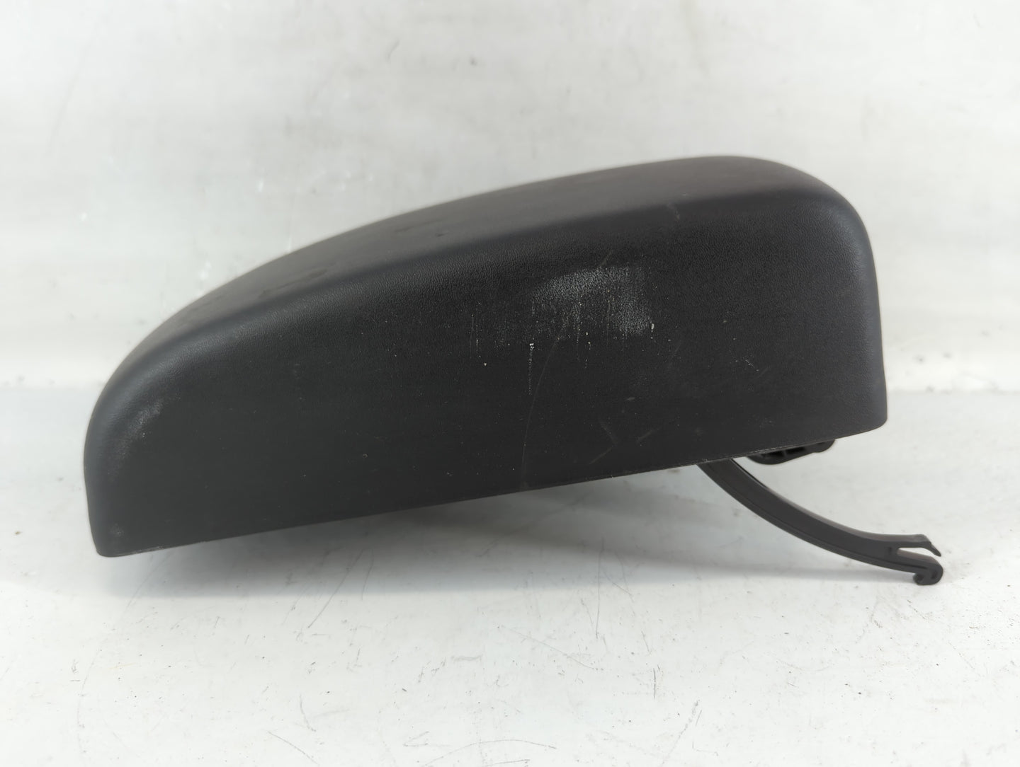 2012 Nissan Sentra Center Console Armrest Cover Lid Fits OEM Used Auto Parts - Oemusedautoparts1.com