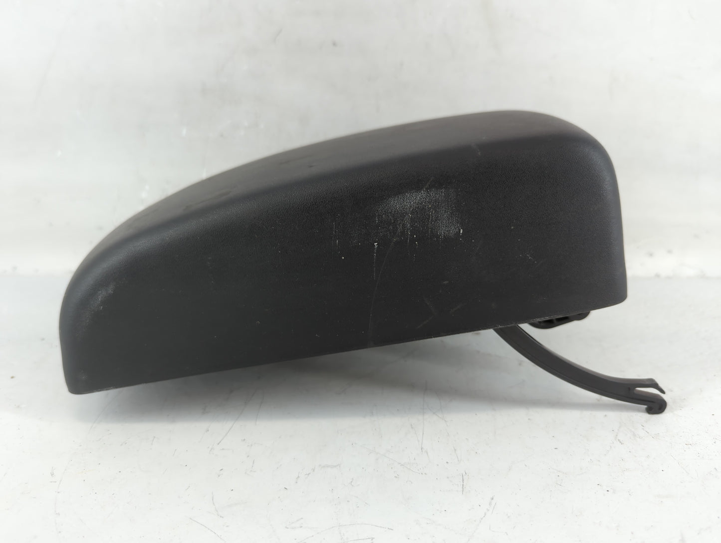 2012 Nissan Sentra Center Console Armrest Cover Lid Fits OEM Used Auto Parts - Oemusedautoparts1.com