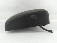 2012 Nissan Sentra Center Console Armrest Cover Lid Fits OEM Used Auto Parts - Oemusedautoparts1.com