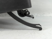 2012 Nissan Sentra Center Console Armrest Cover Lid Fits OEM Used Auto Parts - Oemusedautoparts1.com