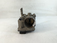 2007-2012 Nissan Sentra Throttle Body P/N:ET-A60-02 Fits OEM Used Auto Parts - Oemusedautoparts1.com