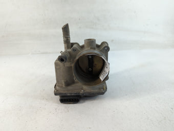 compare product 2007-2012 Nissan Sentra Throttle Body P/N:ET-A60-02 Fits OEM Used Auto Parts