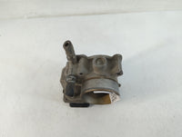 2007-2012 Nissan Sentra Throttle Body P/N:ET-A60-02 Fits OEM Used Auto Parts - Oemusedautoparts1.com