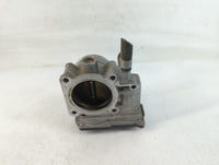 2007-2012 Nissan Sentra Throttle Body P/N:ET-A60-02 Fits OEM Used Auto Parts - Oemusedautoparts1.com