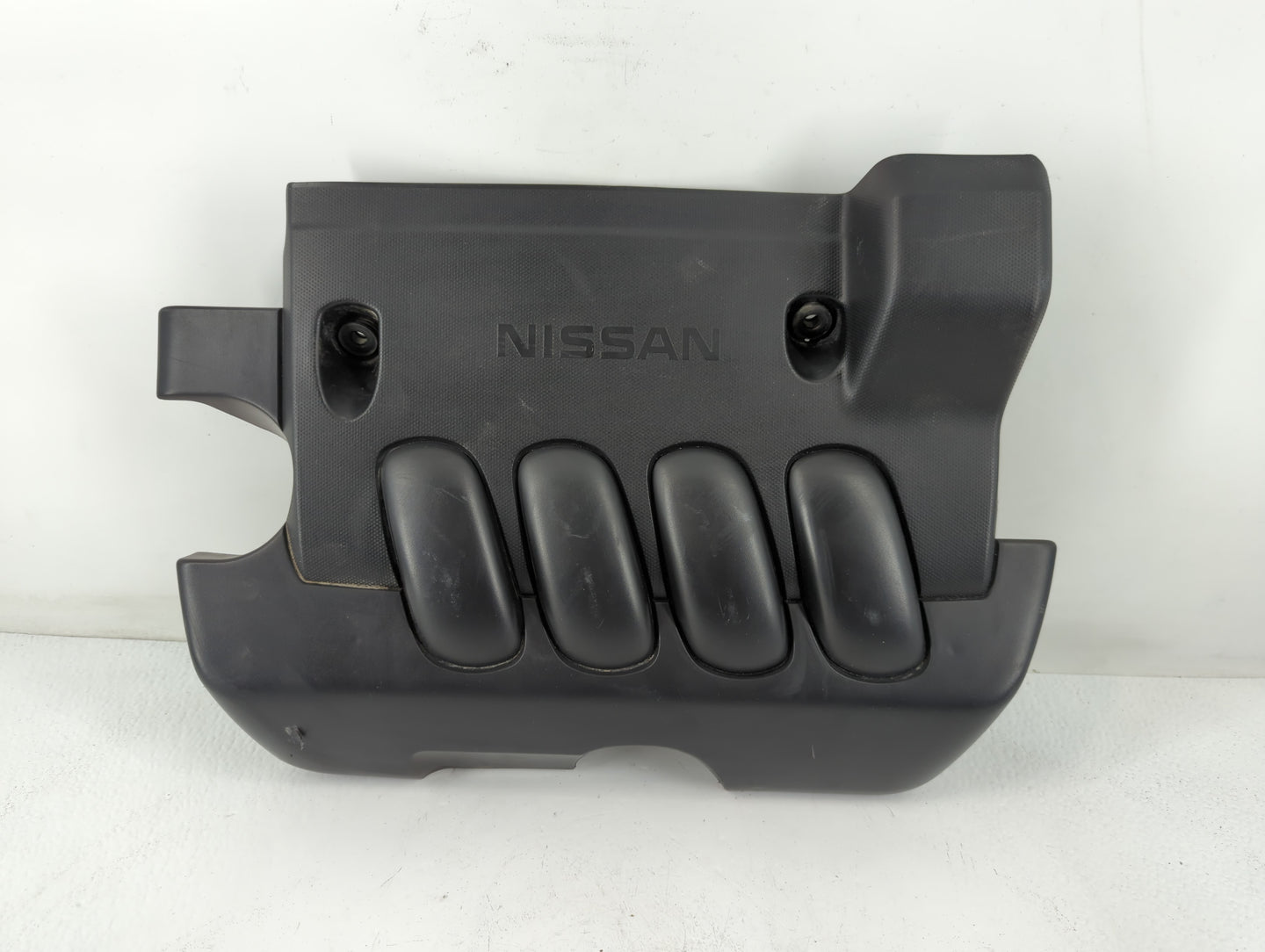 2012 Nissan Sentra Engine Cover - Oemusedautoparts1.com
