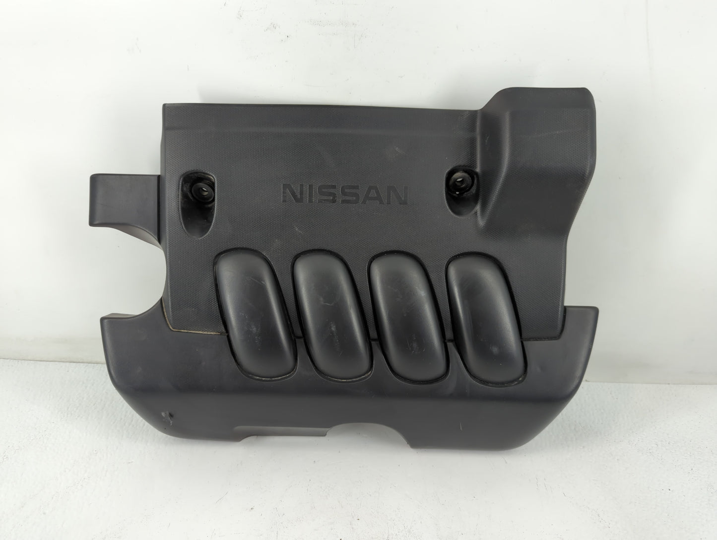 2012 Nissan Sentra Engine Cover - Oemusedautoparts1.com