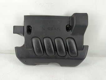 compare product 2012 Nissan Sentra Engine Cover