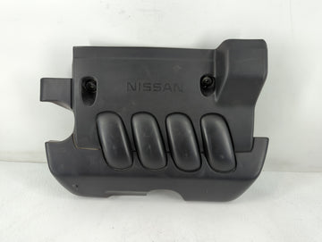 2012 Nissan Sentra Engine Cover - Oemusedautoparts1.com