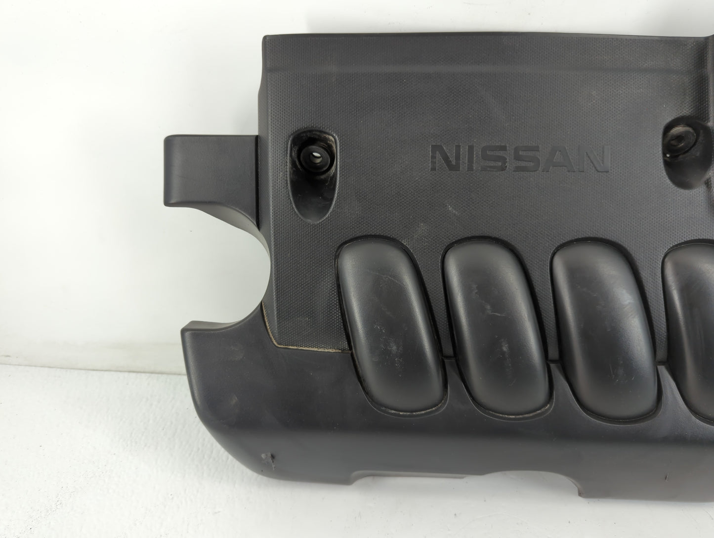 2012 Nissan Sentra Engine Cover - Oemusedautoparts1.com